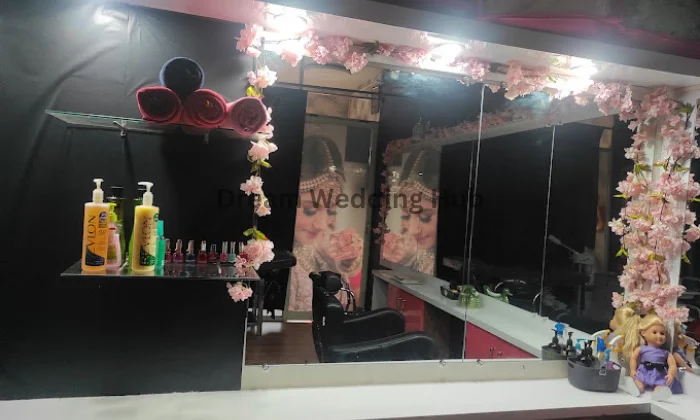 Beauty dream parlour